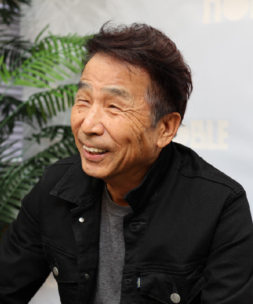代表取締役 遠藤 栄己